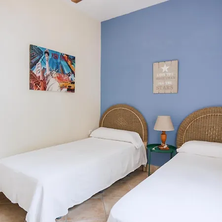 Garrovillos By Fontanilla Del Mar Holidays Holiday home