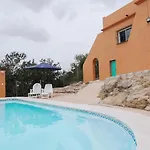 Сasa de vacaciones Garrovillos By Fontanilla Del Mar Holidays