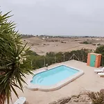 Сasa de vacaciones Garrovillos By Fontanilla Del Mar Holidays *