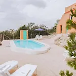 Garrovillos By Fontanilla Del Mar Holidays *