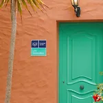 Сasa de vacaciones Garrovillos By Fontanilla Del Mar Holidays *