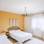 Garrovillos By Fontanilla Del Mar Holidays Сasa de vacaciones