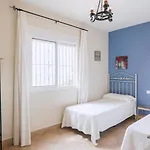 Garrovillos By Fontanilla Del Mar Holidays