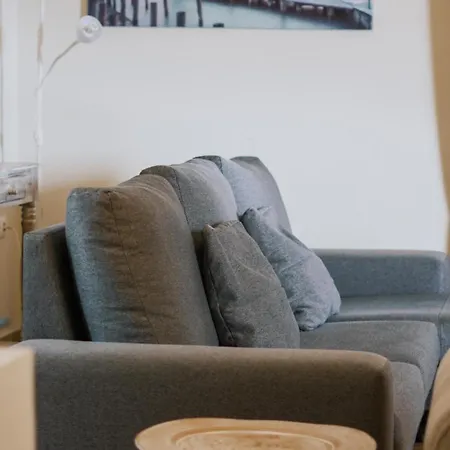 Garrovillos By Fontanilla Del Mar Holidays Vakantiehuis *