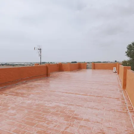 Vakantiehuis Garrovillos By Fontanilla Del Mar Holidays Conil De La Frontera