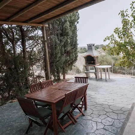 Garrovillos By Fontanilla Del Mar Holidays *