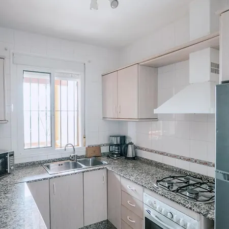 Garrovillos By Fontanilla Del Mar Holidays * Conil De La Frontera