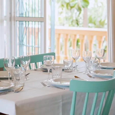 Garrovillos By Fontanilla Del Mar Holidays