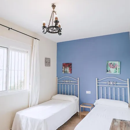 Garrovillos By Fontanilla Del Mar Holidays Vakantiehuis *