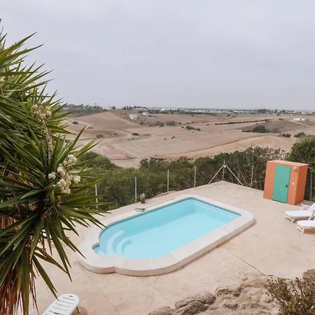 Vakantiehuis Garrovillos By Fontanilla Del Mar Holidays *