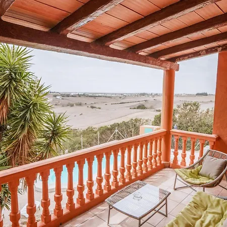 Garrovillos By Fontanilla Del Mar Holidays Vakantiehuis Conil De La Frontera