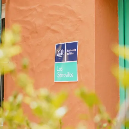 Garrovillos By Fontanilla Del Mar Holidays Conil De La Frontera
