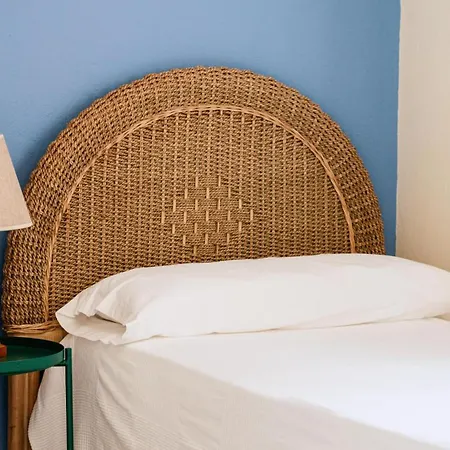 Garrovillos By Fontanilla Del Mar Holidays * Conil De La Frontera