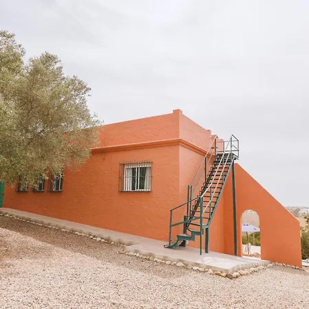 Garrovillos By Fontanilla Del Mar Holidays