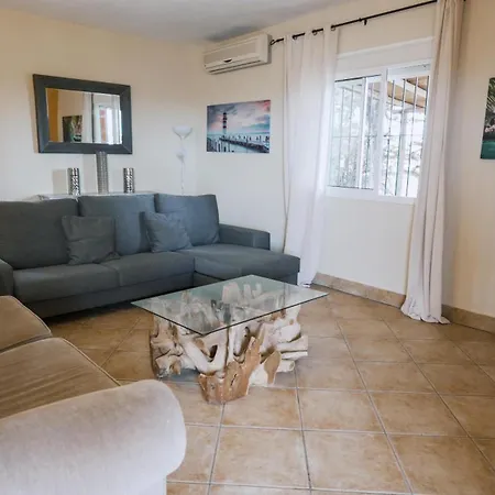 Garrovillos By Fontanilla Del Mar Holidays Vakantiehuis *