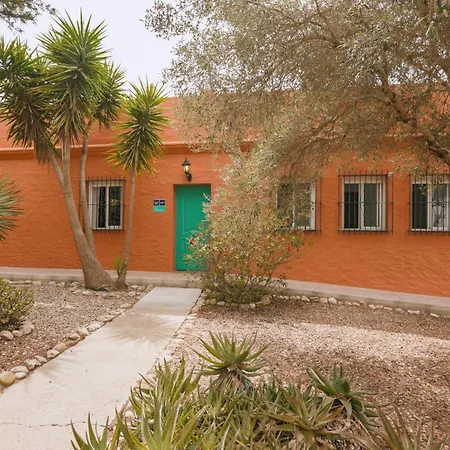 Vakantiehuis Garrovillos By Fontanilla Del Mar Holidays *