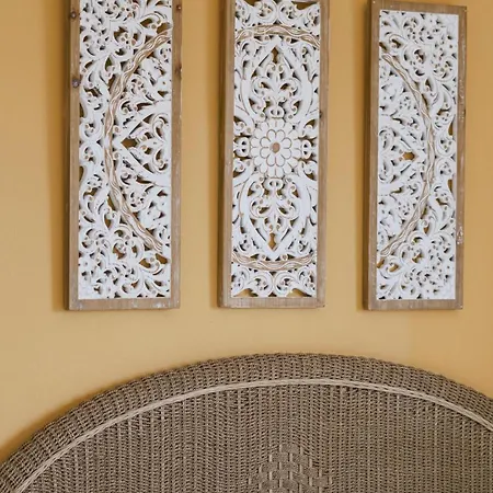 Garrovillos By Fontanilla Del Mar Holidays Vakantiehuis Conil De La Frontera