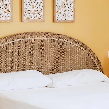 Garrovillos By Fontanilla Del Mar Holidays Conil De La Frontera