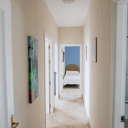 Garrovillos By Fontanilla Del Mar Holidays