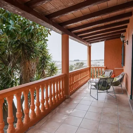Garrovillos By Fontanilla Del Mar Holidays Semesterbostad