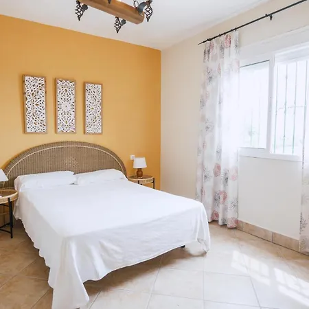 Vakantiehuis Garrovillos By Fontanilla Del Mar Holidays