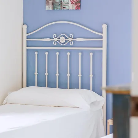 Garrovillos By Fontanilla Del Mar Holidays Vakantiehuis *