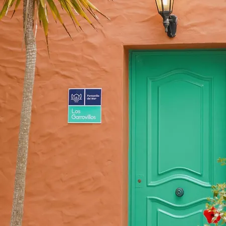 Vakantiehuis Garrovillos By Fontanilla Del Mar Holidays *