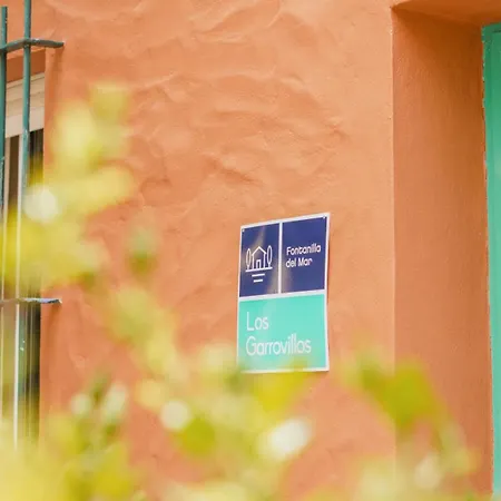 Garrovillos By Fontanilla Del Mar Holidays Semesterbostad Conil De La Frontera
