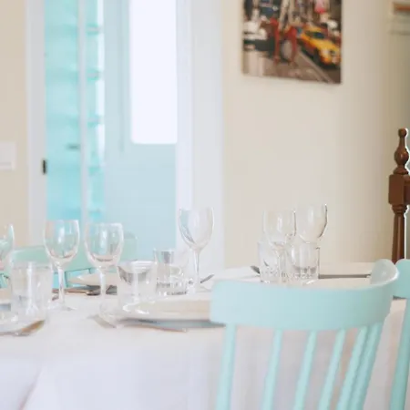 Vakantiehuis Garrovillos By Fontanilla Del Mar Holidays Conil De La Frontera