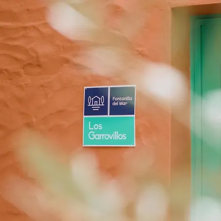 Garrovillos By Fontanilla Del Mar Holidays *