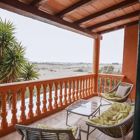 Garrovillos By Fontanilla Del Mar Holidays * Conil De La Frontera