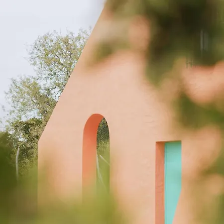 Garrovillos By Fontanilla Del Mar Holidays Сasa de vacaciones