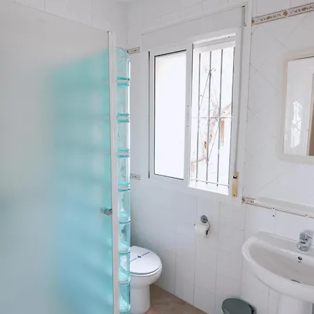 Garrovillos By Fontanilla Del Mar Holidays Vakantiehuis *