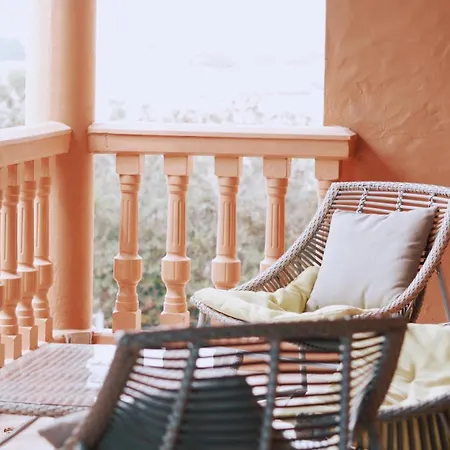 Vakantiehuis Garrovillos By Fontanilla Del Mar Holidays *