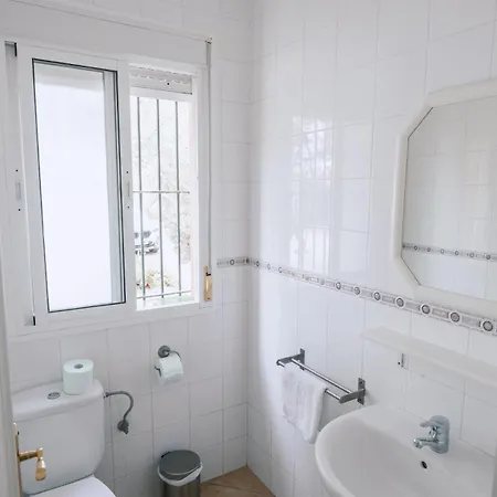 Garrovillos By Fontanilla Del Mar Holidays Vakantiehuis Conil De La Frontera