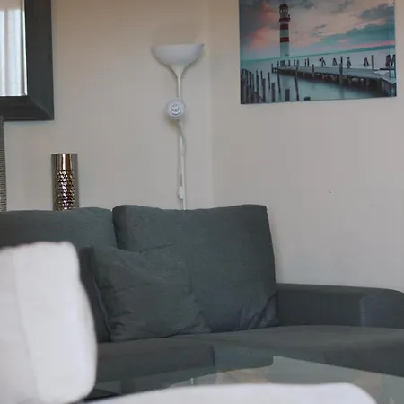 Garrovillos By Fontanilla Del Mar Holidays *