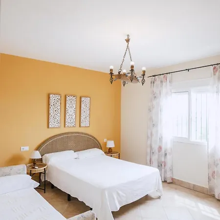 Garrovillos By Fontanilla Del Mar Holidays Vakantiehuis