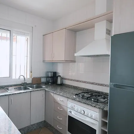 Vakantiehuis Garrovillos By Fontanilla Del Mar Holidays *