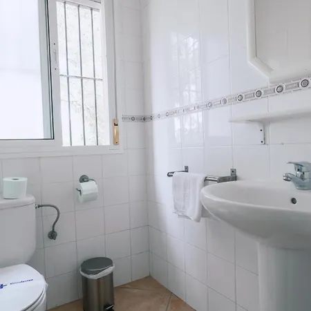 Garrovillos By Fontanilla Del Mar Holidays Vakantiehuis Conil De La Frontera