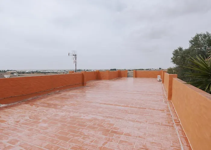 Hébergement de vacances Garrovillos By Fontanilla Del Mar Holidays Conil De La Frontera