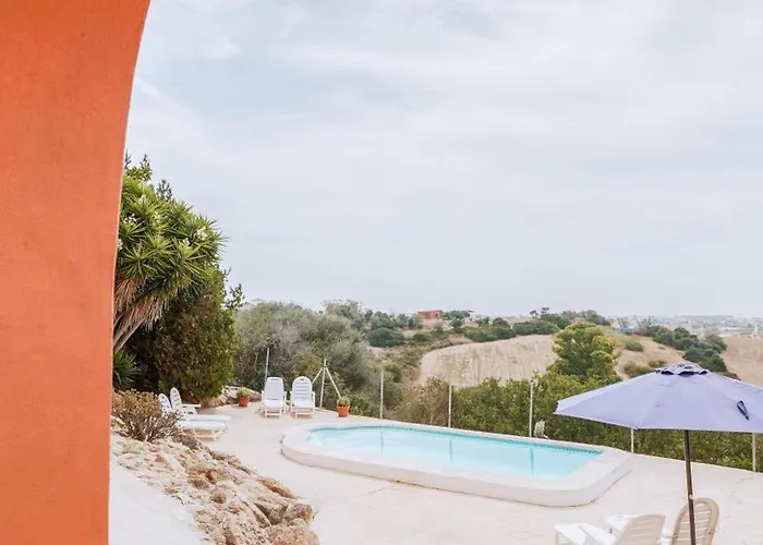 Garrovillos By Fontanilla Del Mar Holidays Hébergement de vacances