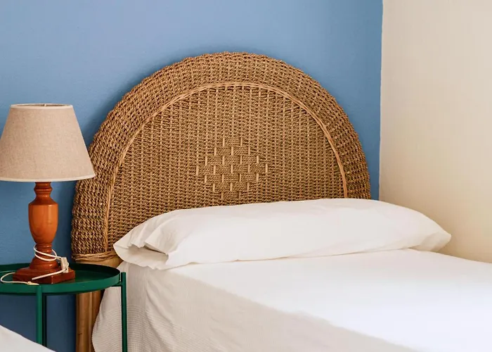 Garrovillos By Fontanilla Del Mar Holidays * Conil De La Frontera