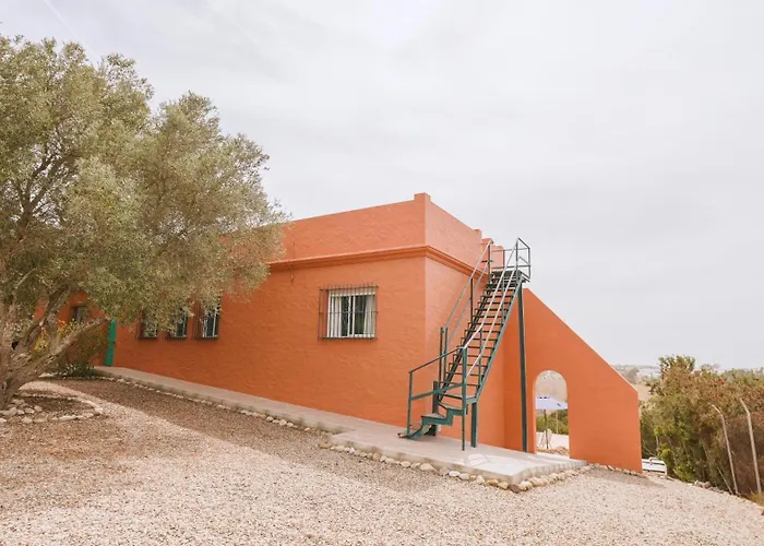 Garrovillos By Fontanilla Del Mar Holidays