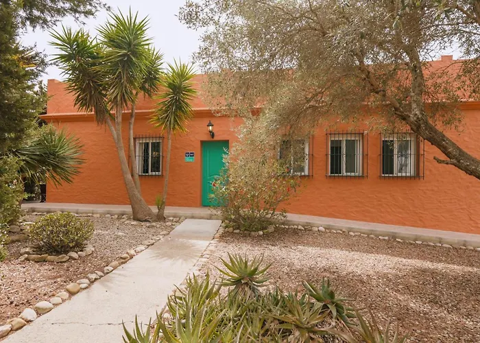 Hébergement de vacances Garrovillos By Fontanilla Del Mar Holidays *