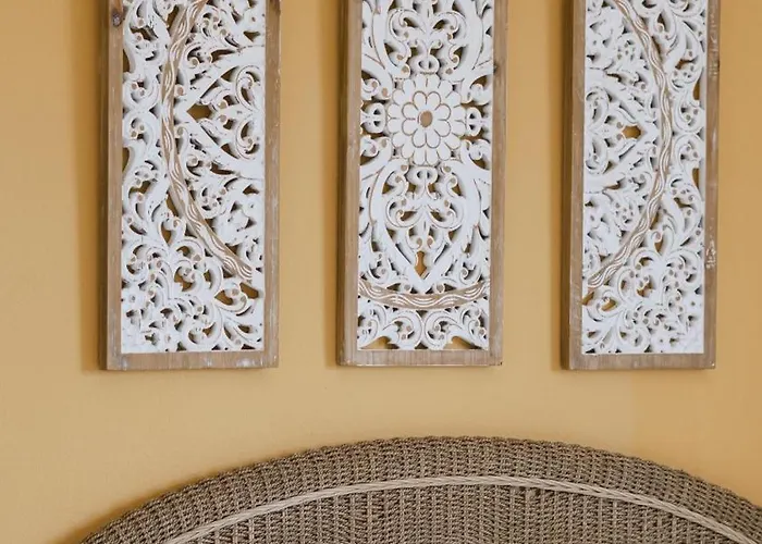 Garrovillos By Fontanilla Del Mar Holidays Hébergement de vacances Conil De La Frontera