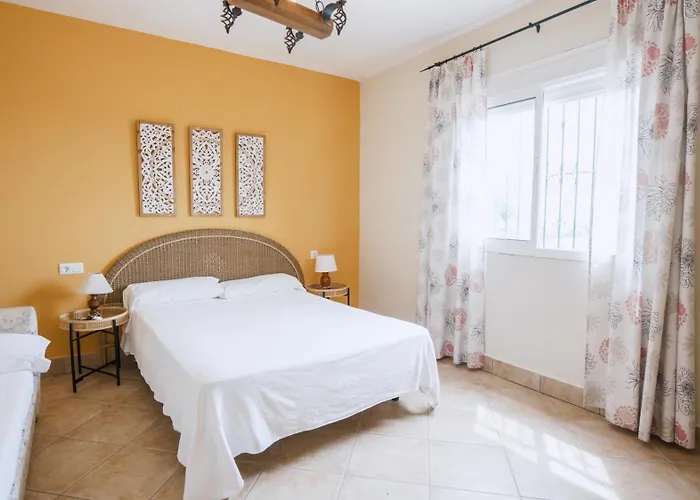 Hébergement de vacances Garrovillos By Fontanilla Del Mar Holidays