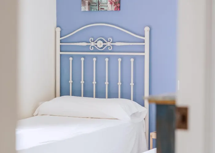 Garrovillos By Fontanilla Del Mar Holidays Hébergement de vacances *