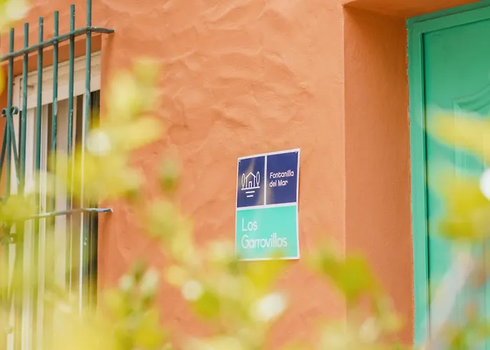 Garrovillos By Fontanilla Del Mar Holidays Hébergement de vacances Conil De La Frontera