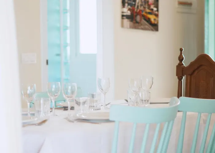 Hébergement de vacances Garrovillos By Fontanilla Del Mar Holidays Conil De La Frontera