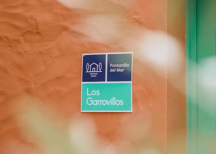 Garrovillos By Fontanilla Del Mar Holidays *